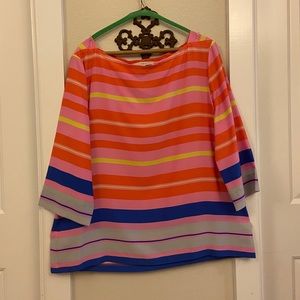 Ann Taylor LOFT Women’s Blouse XL